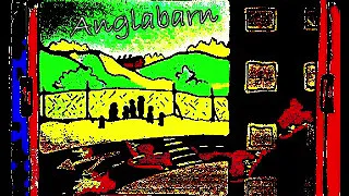 Anglabarn = Anglabarn - 1973 - (Full Album)