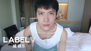 [WayV-log] TEN's Quarantine Vlog : The Last Day