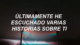 True colors- The Weeknd// español (cover)