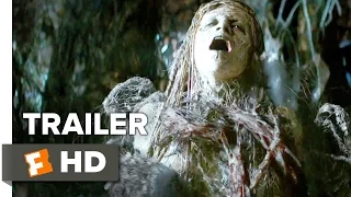 The Last Witch Hunter TRAILER 2 (2015) - Elijah Wood, Vin Diesel Movie HD