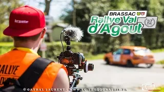 Rallye Val d'Agout 2018 - Le Film