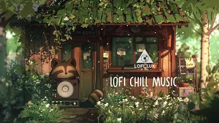 Slow Mornings: 27:58 Minutes of Chillhop Bliss | Lofi Lux by Kaii   Start Your Day Right