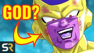 10 Dragon Ball Super Fan Theories So Crazy They Might Be True