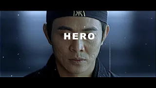 Hero 2002 | Castellano |  Descargar Sin Publicidad