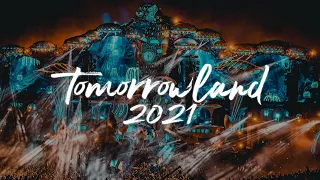 🔥 Tomorrowland 2023 | Festival Mix 2023 | Best Songs, Remixes, Covers & Mashups #2