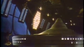 Star Trek: The Motion Picture TV Spot #3 (1979)