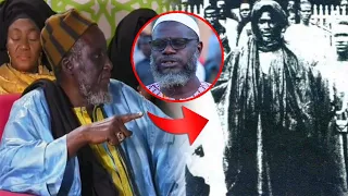 Wakhtane Baye Adama SARR: Cheikh Ibra Dou Moromou Kou Yalla Bindeu Oumar SALL