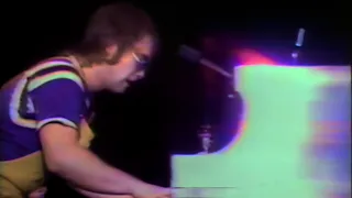 Elton John - Santa Monica 1970