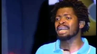 Nigerian Comedy 1