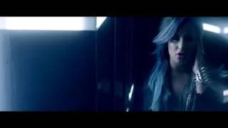 Demi Lovato -  Neon Lights (Official Music Video)