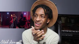 Brandy Performs ‘Say Something & ‘Borderline’ At The 2020 Soul Train Awards LIVE REACTION VIDEO!