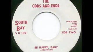 Odds and Ends - be happy baby