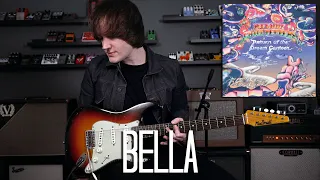 Bella - Red Hot Chili Peppers Cover