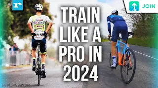 8 Reasons Why You’re NOT Getting Faster At Cycling And How To Improve On The Bike In 2024