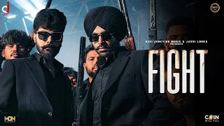 Fight(Official Video ) Jordan Sandhu | Avvy Sra | Jayy Randhawa | New Punjabi Song 2023 | Song 2023