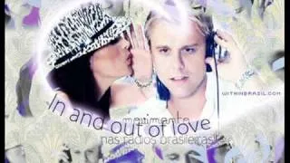 Armin van Buuren feat. Sharon Den Adel - In & out of love (Richard Durand remix / Arnej lost love rework)