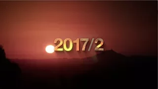 2017 Half-year Remixed (by Cee-Roo)