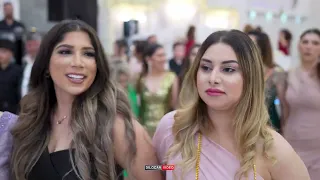 Aziz u Fehmi ( Saed & Najbir )  Part 3Kurdische Hochzeit عزيز و فهمي رقص كردي 2023