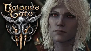 Baldur's Gate 3 и Повестка