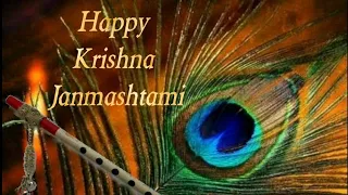 Muralidhara Gopala | Krishna Janmashtami special | Aishrhythm's Devotional