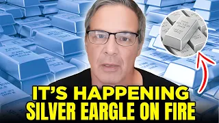 I Changed My ENTIRE Prediction On Silver Price Here's Why! Andy Schectman Last Warning