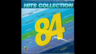 Hits Collection 84 ALBUM COMPLETO + link de descarga