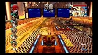 F-Zero GX Speed Run: Master Mode beaten with Wild Goose [HD]