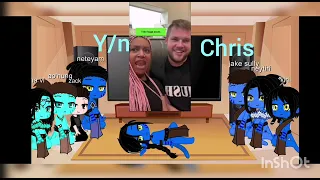 avatar react to y/n and her friends as vines and funny videos part 3 (sorry i made s mistake)