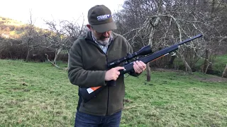 ¿Conoce el Tikka T1x MTR? Mire lo que es capaz de hacer.