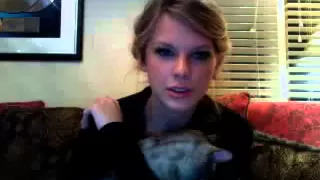 Taylor Swift - Live Chat (Full)