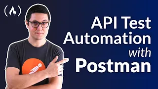 Postman API Test Automation for Beginners