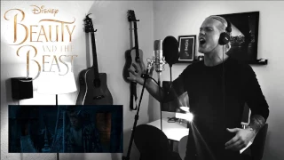 "Evermore" from Disneys Beauty and the Beast - Cover by Kenny Duerlund