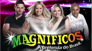 Banda Magníficos - Os Grandes Sucessos