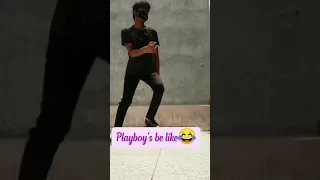 play date & main tera || dance || play boys be like😂   @dance @playdates @maintera @playboysndgirls