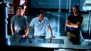 Bloopers de Hawaii 5-0 season 4