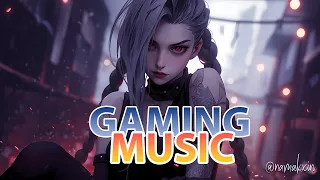 Gaming Music 2023 ♫ 1 Hour Gaming Music Mix ♫ Copyright Free Music