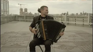 Vincent Peirani - Acoustic in Paris