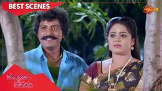 Nannaseya Hoove - Best Scenes | Full EP free on SUN NXT | 17 Nov 2022 | Kannada Serial | Udaya TV