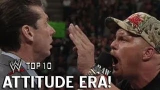 Attitude Era catchphrases- WWE Top 10