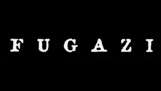 Fugazi - Live in Boston 2002 [Full Concert]