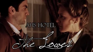 ahs hotel ┃  the lowe family