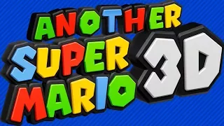 Another Super Mario 3D - 100% Complete Walkthrough ( All Stars)