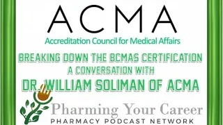 Breaking Down the BCMAS Certification - PPN Episode 619