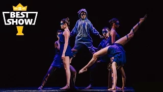 Contemporary Dance | Good Foot Best Show 2016