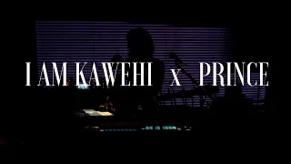 Kiss by Prince (cover by I AM KAWEHI)