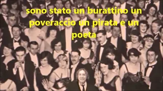 That's Life - Frank Sinatra ( Questa è la vita ) Traduzione in Italiano