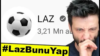 1.Olamazsan Profil Remini TOP Yap! #LazBunuYap Brawl Stars