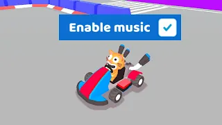 What if Smash Karts had a Theme Song?