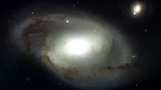 Classroom Aid - NGC 4319 - Markariam 205