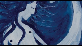 Dirty Three - Deep waters (Ocean songs, 1998)